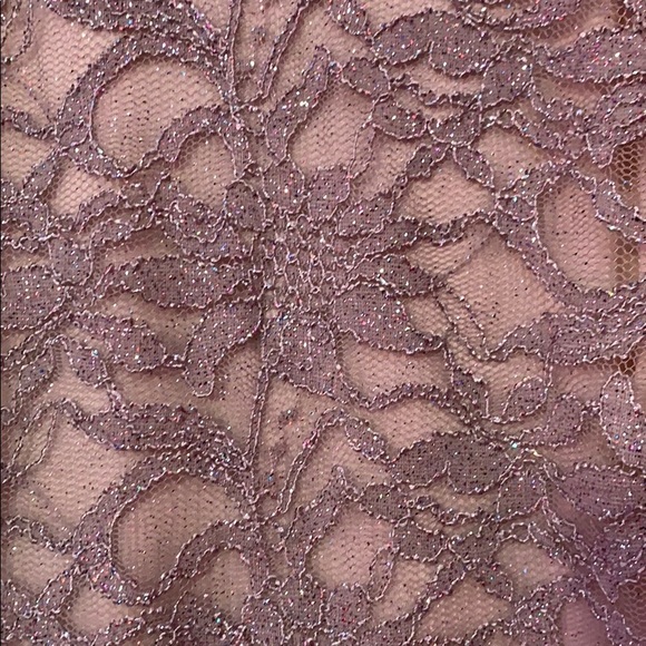 Taupe dress - Picture 3 of 3